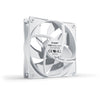 Be quiet! pure wings 3 pwm case fan (wit, 120 x 120 x 25 mm)