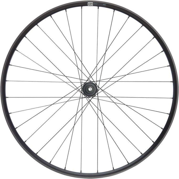 Newmen performance 30 strong 29 6-bolt 12x157 fade rear wheel