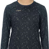 Cube atx - women's long sleeve jersey