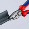 Knipex combinatietang - 0302-180