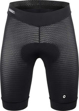 Assos trail tactica liner st t3 - liner shorts with pad - afbeelding 1