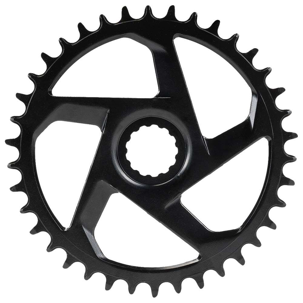 Acid hybrid hps cl52 bdu33 chainring