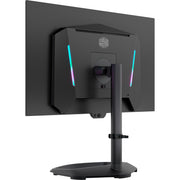 Cooler master tempest gz2711 27 gaming monitor (zwart, 240 hz, hdmi, displayport, usb type c, audio, freesync premium) - afbeelding 4