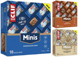 Clif bar energy bar mini 10x28g box - afbeelding 1