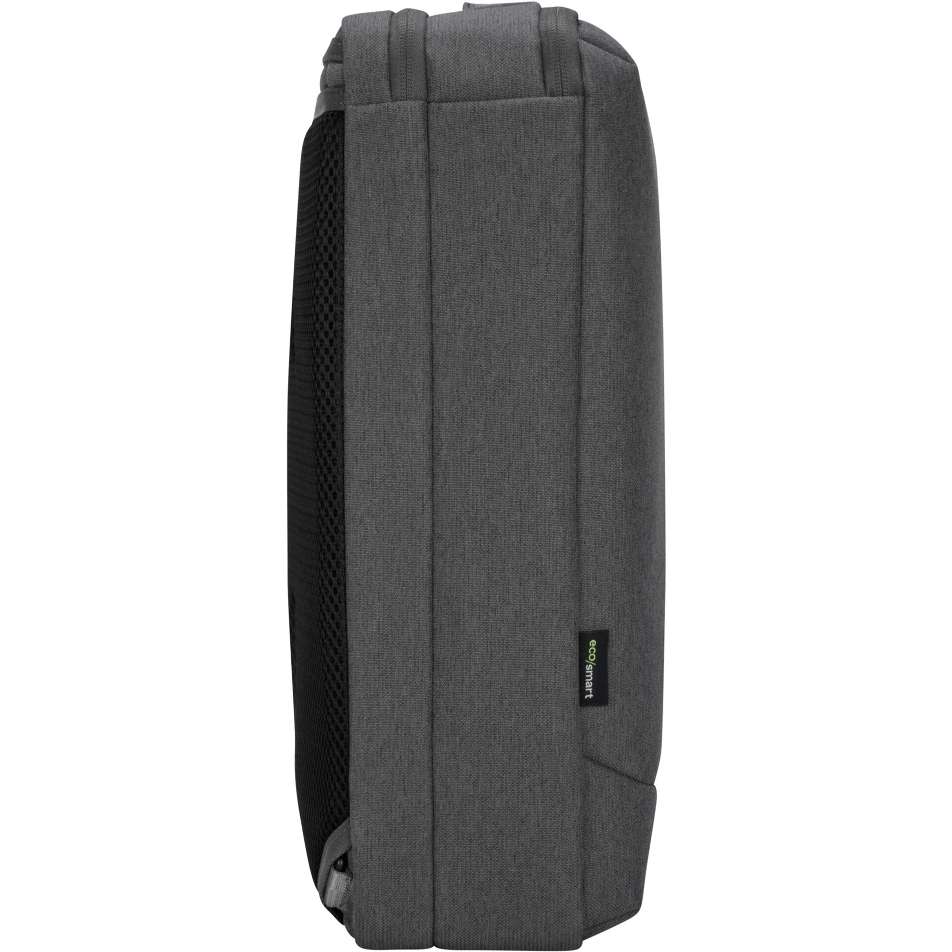 Targus cypress convertible 15,6 laptop rugzak (grijs)