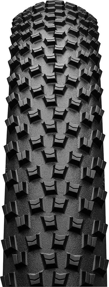 Continental cross king 2.6 shieldwall tlr 27.5x2.6 folding tyre