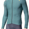 Alé warm race - long sleeve jersey