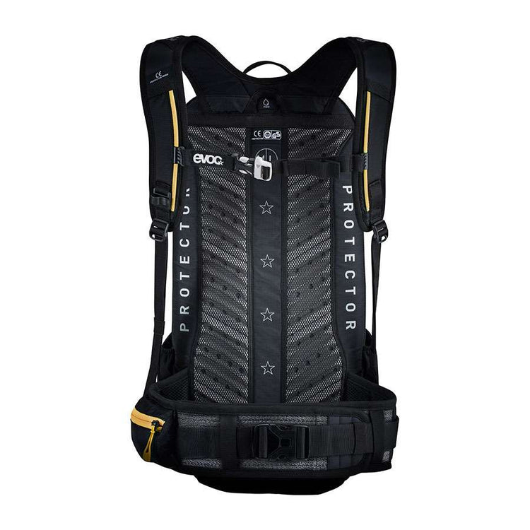 Evoc fr trail blackline protector backpack