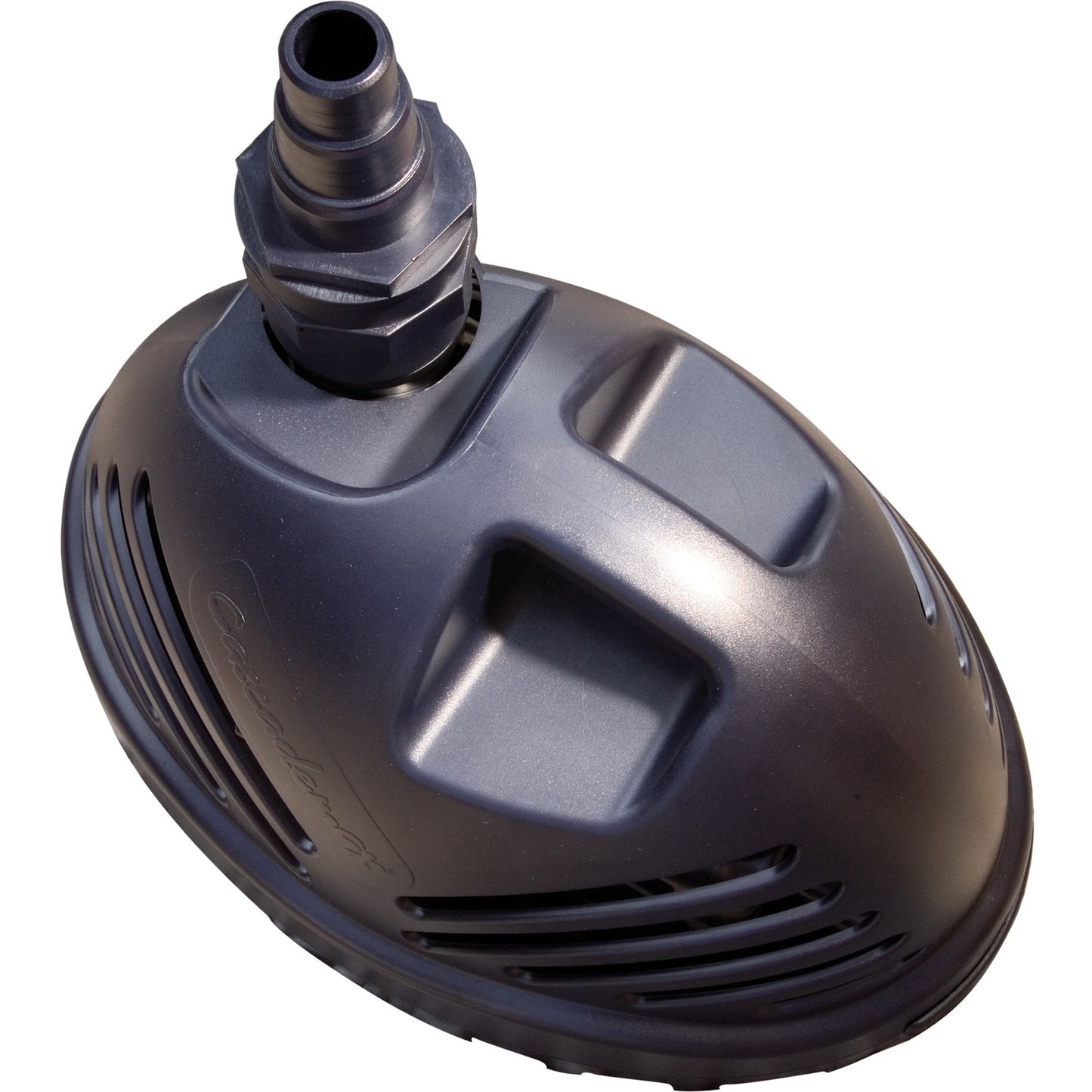 Ubbink elimax 6000 fonteinpomp (zwart)
