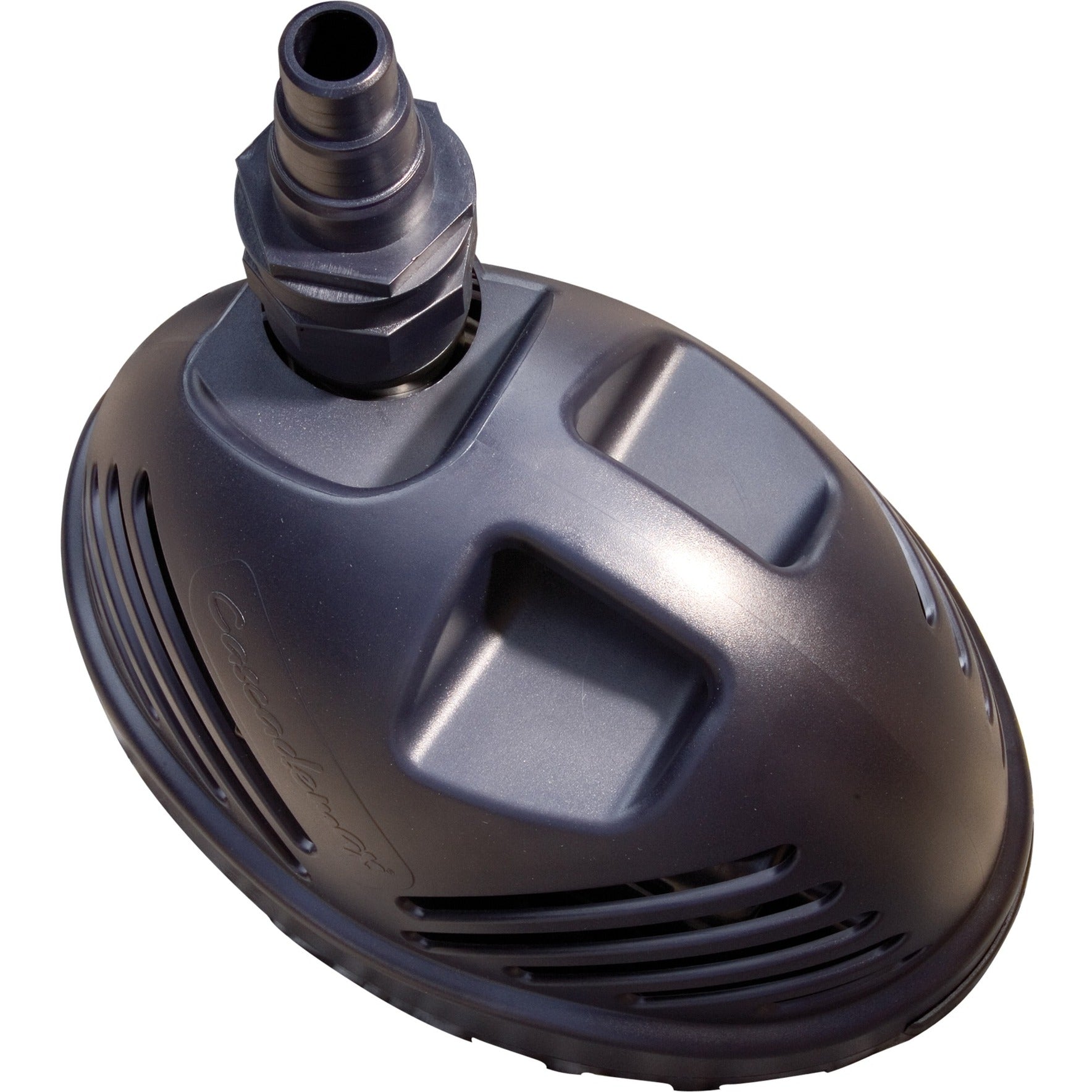 Ubbink elimax 6000 fonteinpomp (zwart)