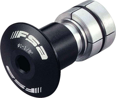 Fsa compressor expander