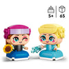 Lego disney princess 43284 mini anna en elsa