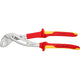 Knipex alligator vde waterpomptang 8806250 zweedse- waterpomp-tang (250mm)