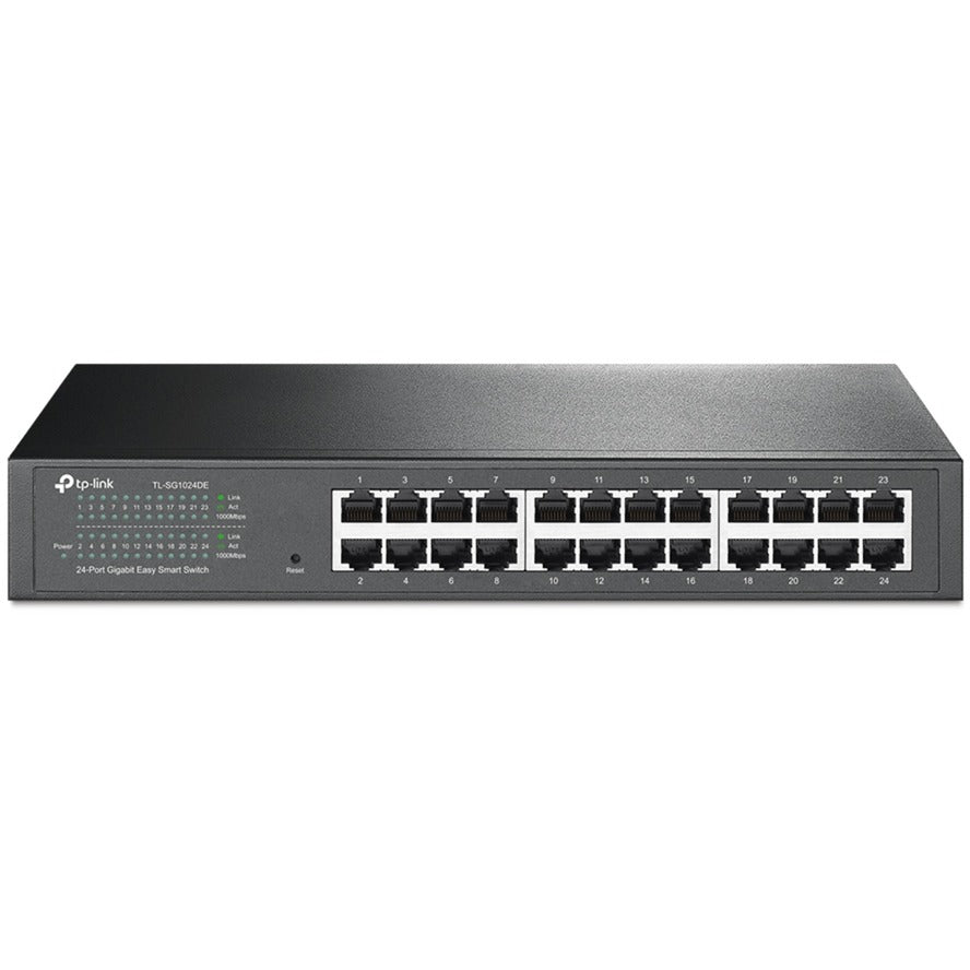 Tp-link tl-sg1024d switch (retail)
