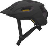 Scott supra plus mips - bike helmet - afbeelding 2