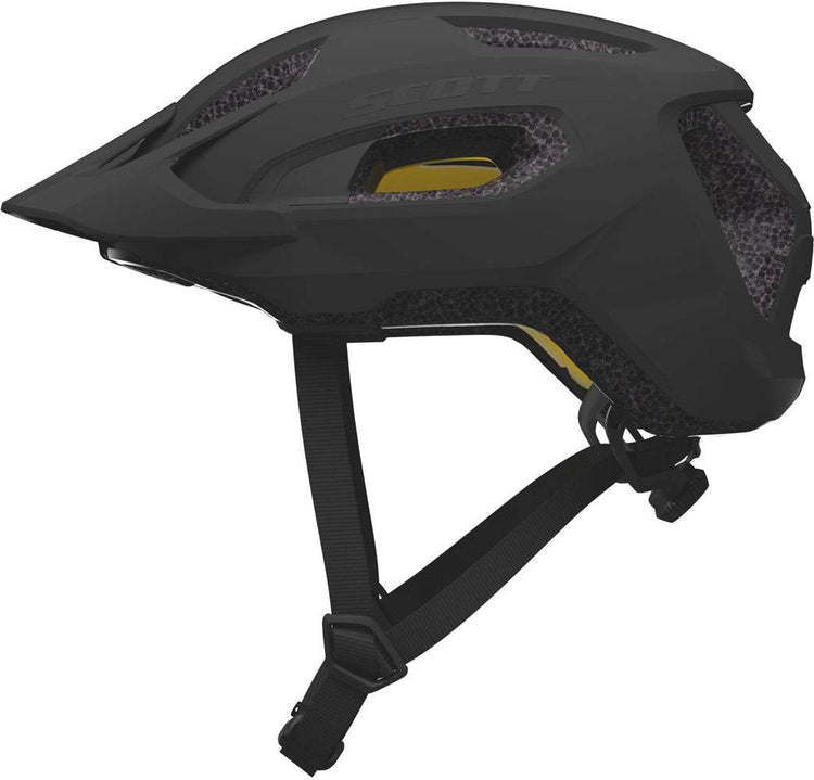 Scott supra plus mips - bike helmet