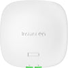 Hewlett packard enterprise instant on bundle dual radio (eu) ap21 access point (incl. 12v adapter, wi‑fi 6 2x2)