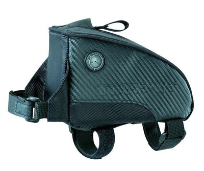 Topeak Fuel Tank M - Frametas - Zwart - Fietsaccessoire