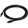 Club 3d mini displayport 1.4 kabel male-male (zwart, 2 meter)