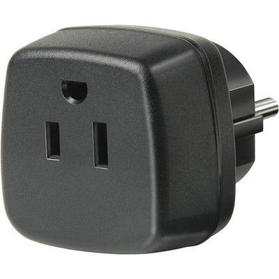 Brennenstuhl adapter usa, japan, europa reisstekker