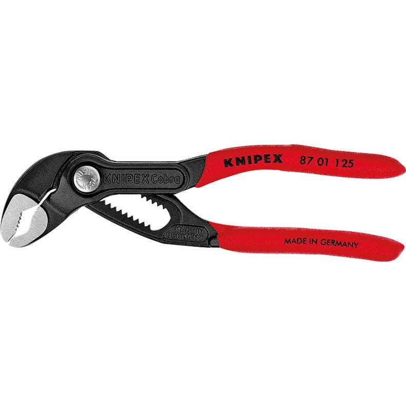 Knipex minis in gordeltas - 002072v01