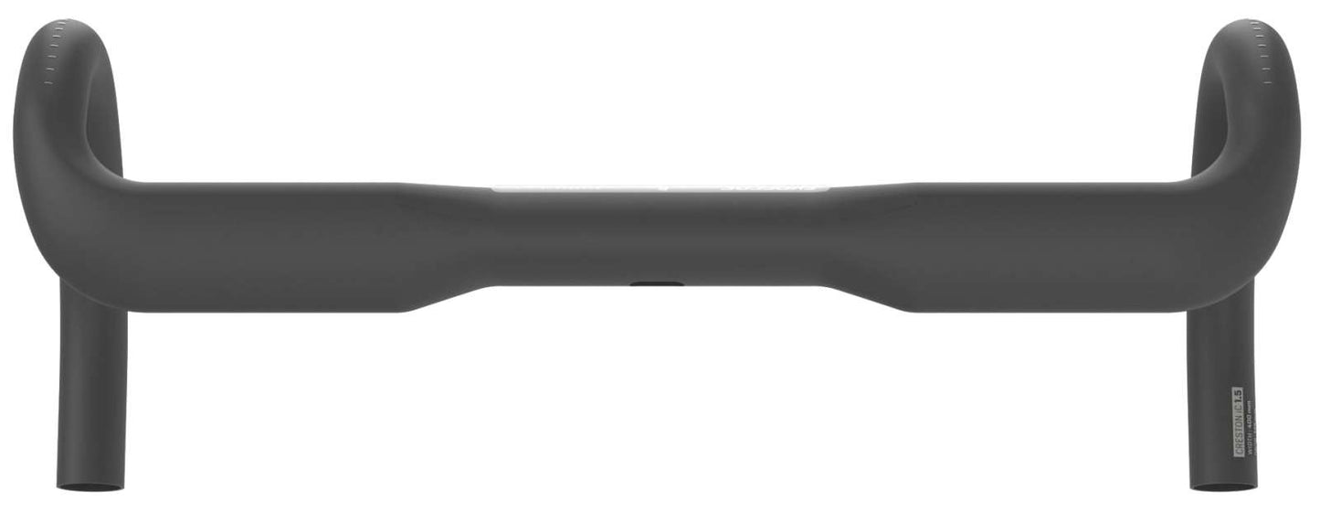 Syncros creston 1.5 compact road handlebars