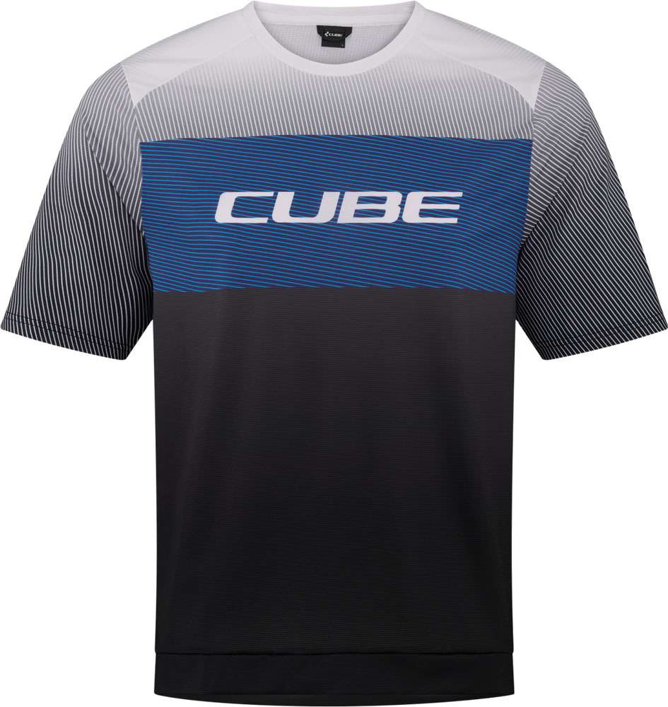 Cube teamline cmpt - jersey