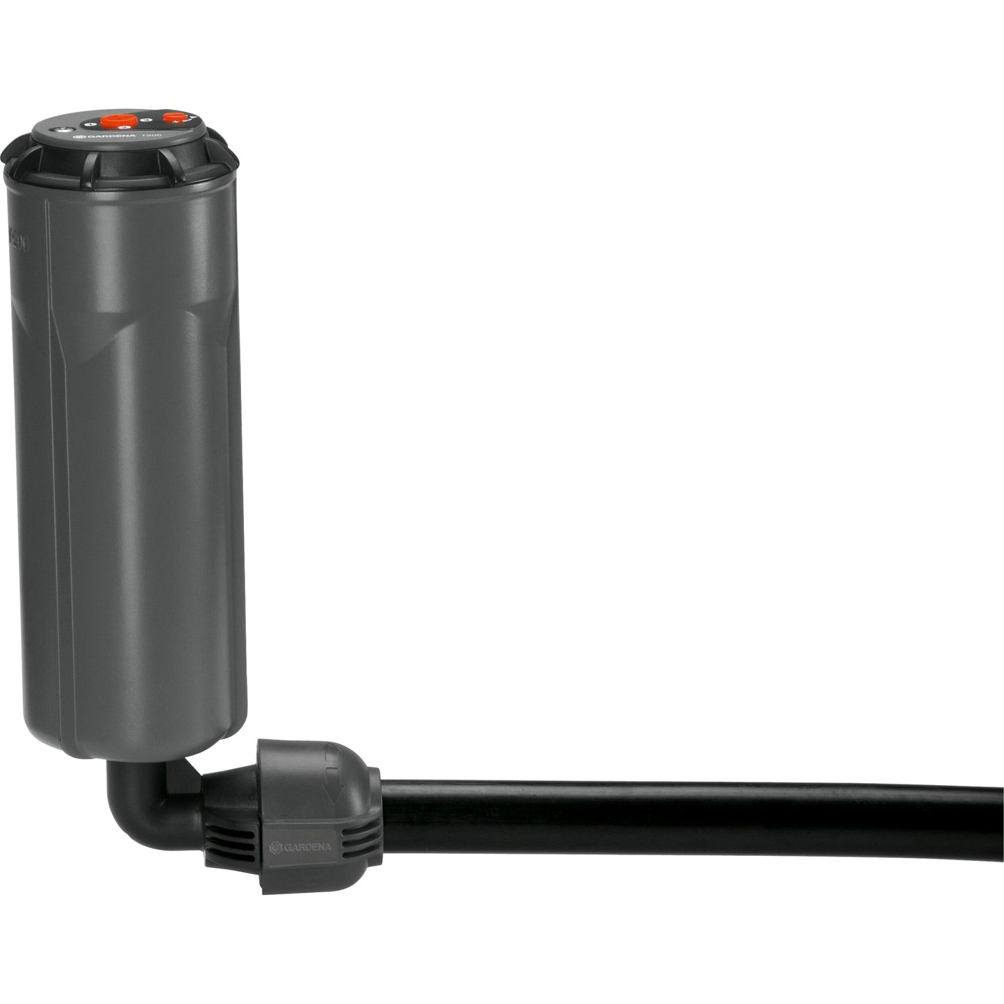 Gardena sprinklersysteem - l-stuk 25mm x 1 2 buitendraad