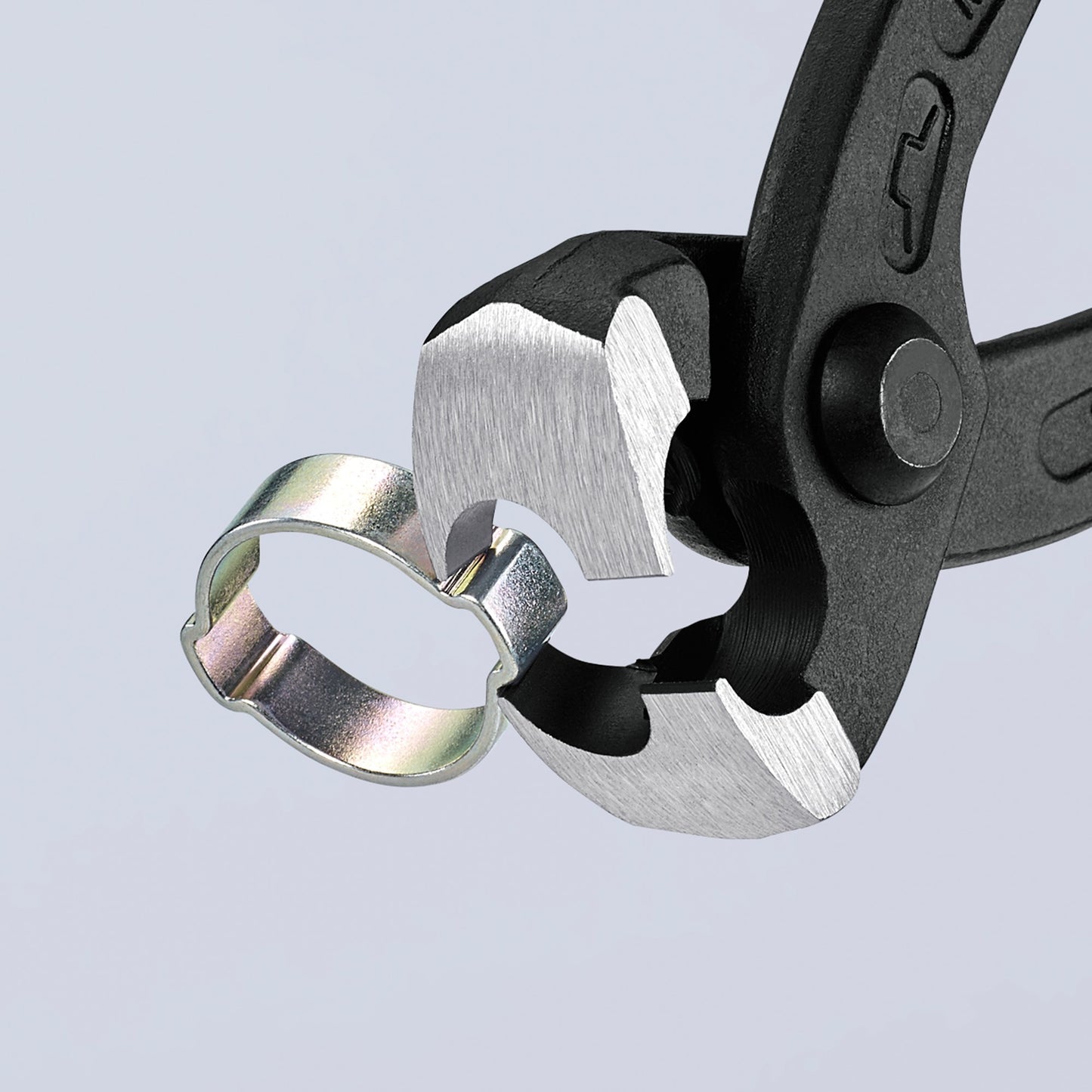 Knipex 1099i220 oorklemtang - 220mm