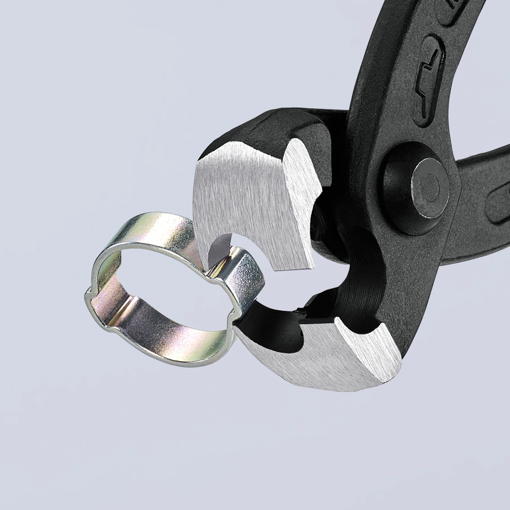 Knipex 1099i220 oorklemtang - 220mm