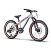 Eightshot coady 20 disc