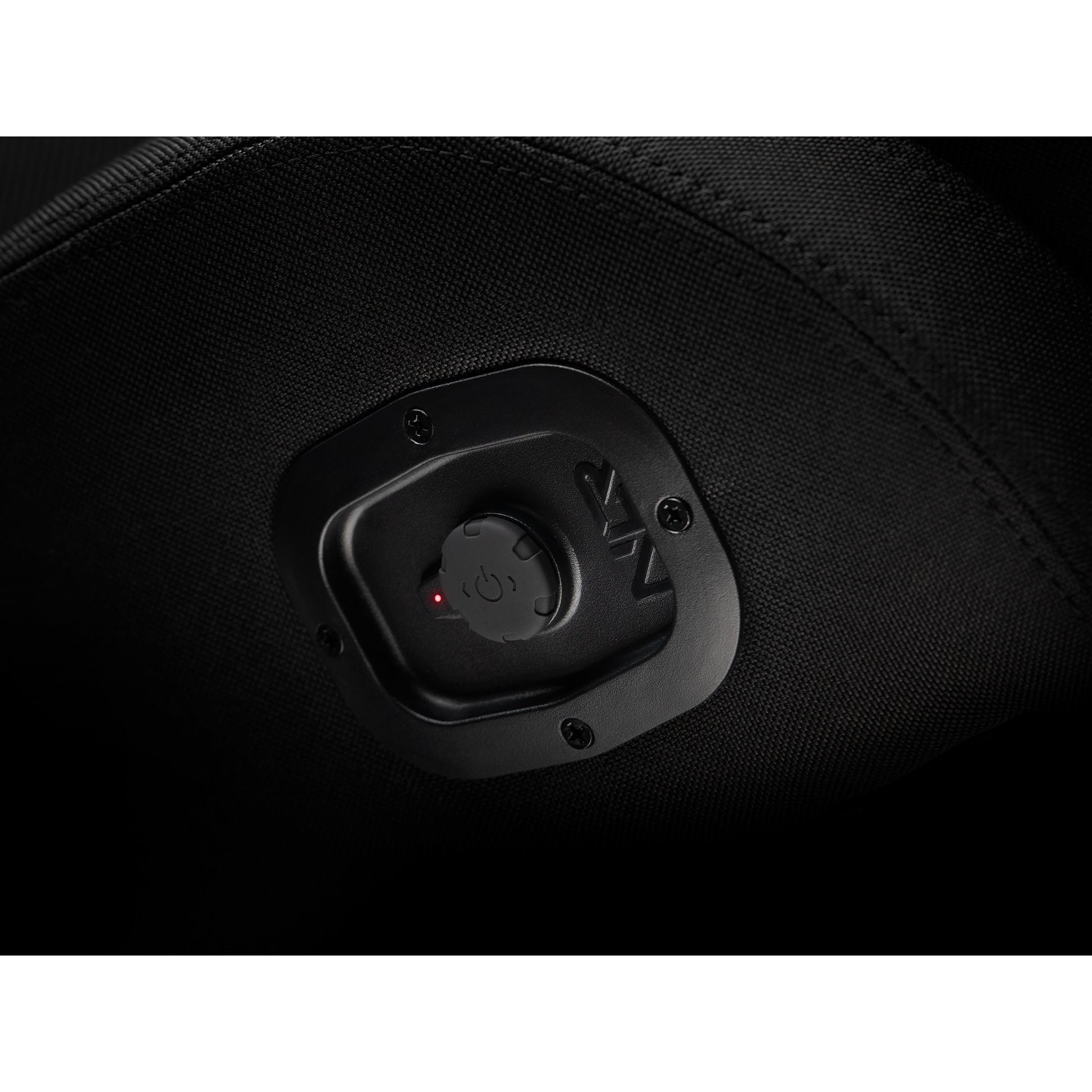 Next level racing ers3 haptic feedback sim racing seat racestoel (zwart)