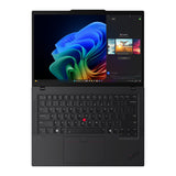 Lenovo thinkpad t14 gen 6 amd (21qj0053mh) 14 copilot+ laptop (zwart | ryzen ai 7 pro 350 | radeon 860m graphics | 32 gb | 1 tb ssd) - afbeelding 7
