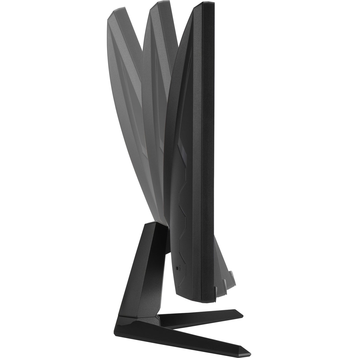 Asus tuf gaming vg259qmr5a 24.5 monitor (zwart, 2x hdmi, displayport, 320 hz)