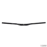 Spank spike 800 race riser handlebar vibro core 31.8mm - afbeelding 2