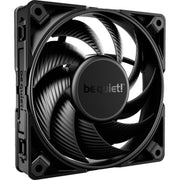 Be quiet! silent wings pro 4 pwm case fan (zwart, 120 x 120 x 25 mm) - afbeelding 1