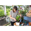 Gardena citygardening balkonbox tuinset (turquoise grijs, 08971-20)