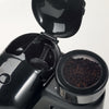 Ariete moderna espressomachine 1318 02 (zwart)