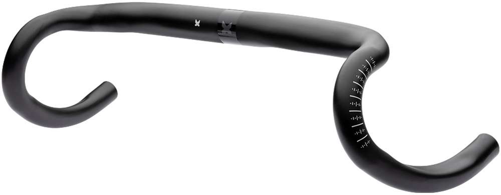 Sixpack racing gravel handlebar al