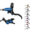 Hope evo gr4 disc brake - lever left
