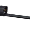 Shimano steps bm-en400 battery mount for rear carrier