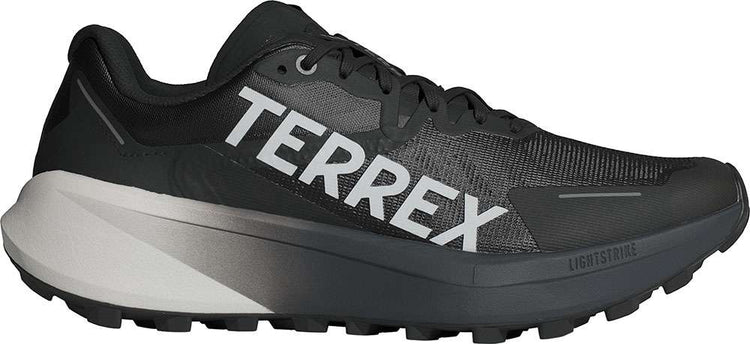 Adidas terrex agravic 3 - trail running shoes
