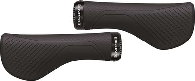 Ergon Handvatten GS1-S Evo black