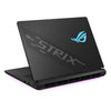Asus rog strix scar 16 g635lw-rw089w 16 copilot+ gaming laptop (zwart | core ultra 9 275hx | rtx 5080 | 32 gb | 2 tb ssd)