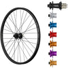 Hope fortus 30 pro 5 disc 6-bolt 29 sram xd boost rear wheel