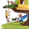 Schleich farm world boomhut 42408