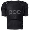 Poc spine vpd air+ tee - protector shirt