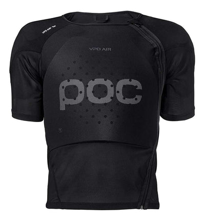 Poc spine vpd air+ tee - protector shirt