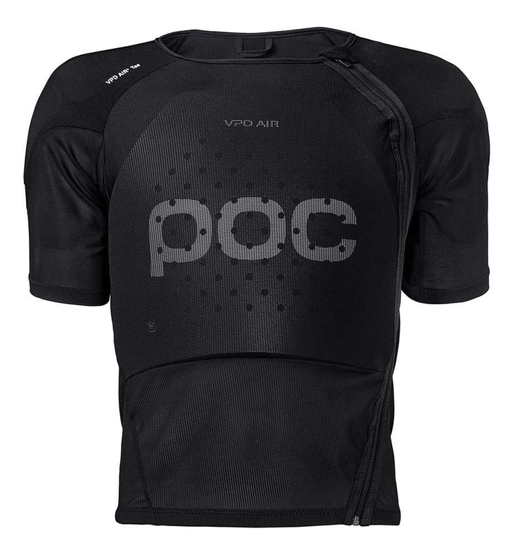 Poc spine vpd air+ tee - protector shirt