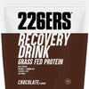 226ers recovery drink 500g